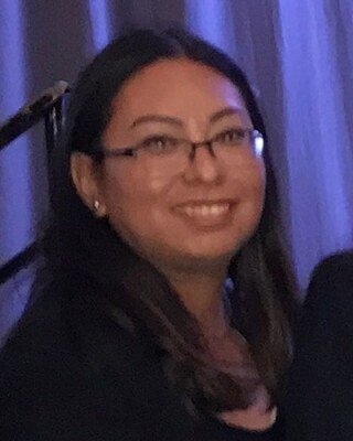 Norma A. Viveros, Office Manager